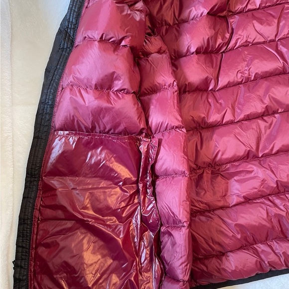 COPY - NEW with tags Mens Eddie Bauer Microlight Down Packable Jacket size Smal… - Picture 10 of 12